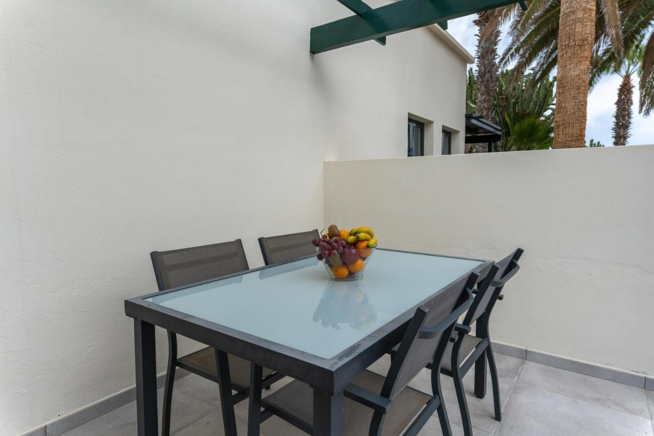 Luxury Casa Playa Roca Bord De Mer Costa Teguise Extérieur photo