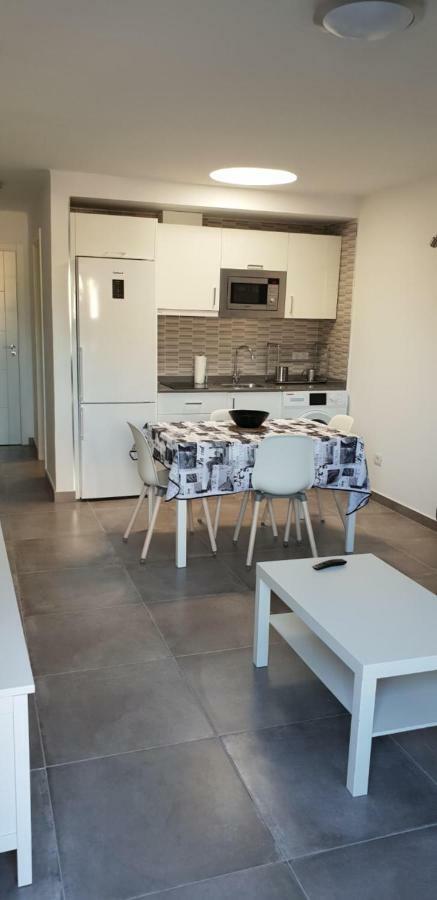 Luxury Casa Playa Roca Bord De Mer Costa Teguise Extérieur photo